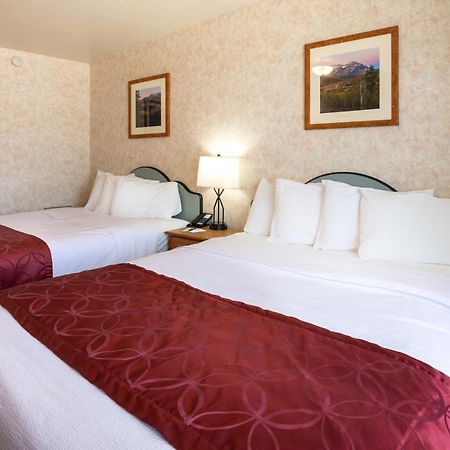 Swiss Alps Inn هيبر سيتي المظهر الخارجي الصورة