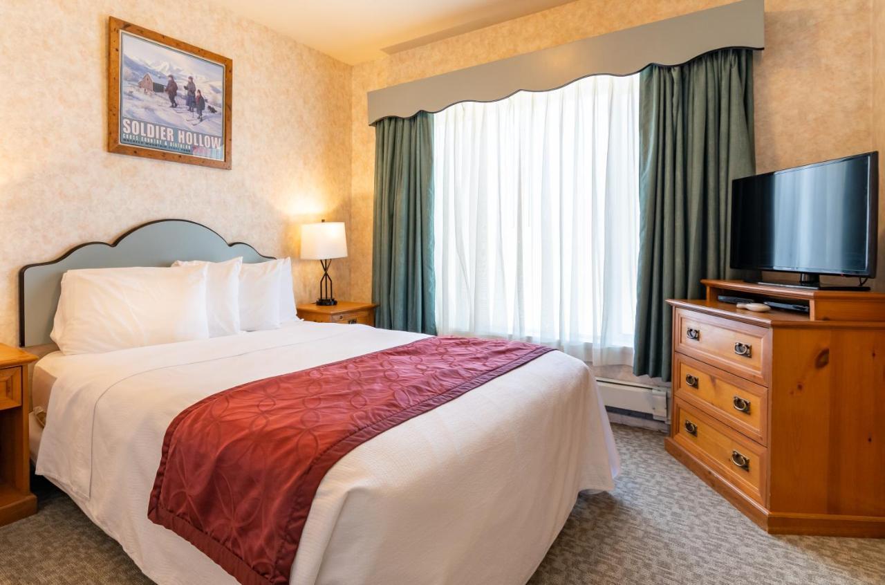 Swiss Alps Inn هيبر سيتي المظهر الخارجي الصورة