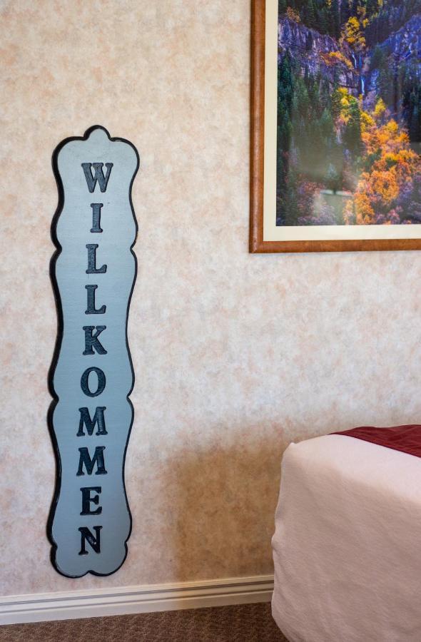 Swiss Alps Inn هيبر سيتي المظهر الخارجي الصورة