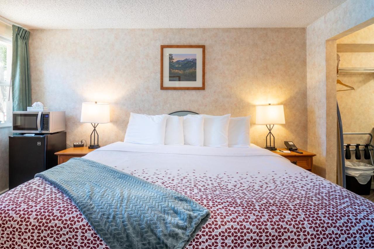 Swiss Alps Inn هيبر سيتي المظهر الخارجي الصورة